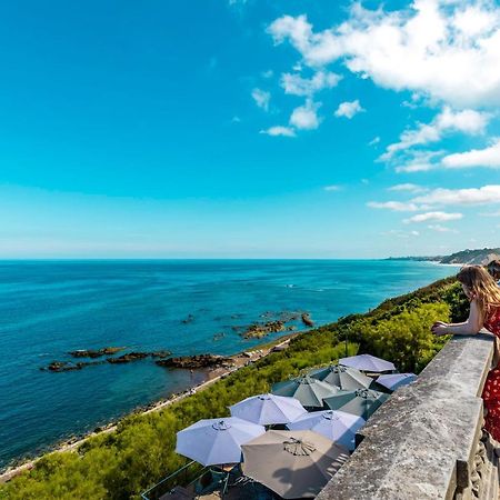 Villa Martha - Appt 04 Guéthary Εξωτερικό φωτογραφία