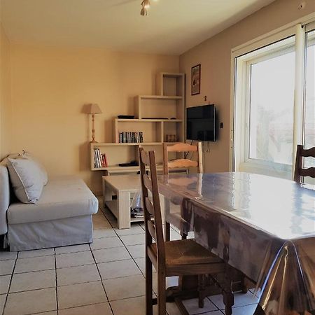 Villa Martha - Appt 04 Guéthary Εξωτερικό φωτογραφία