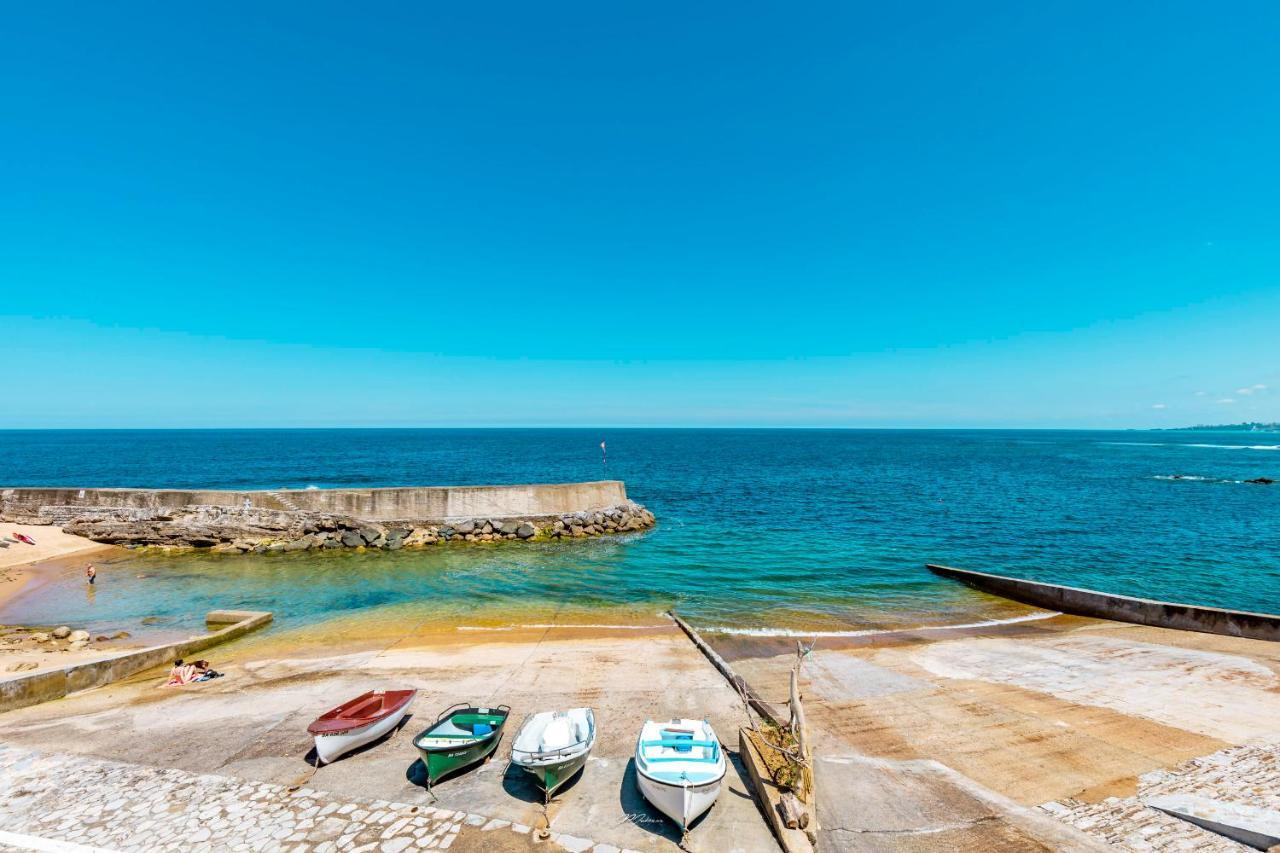 Villa Martha - Appt 04 Guéthary Εξωτερικό φωτογραφία
