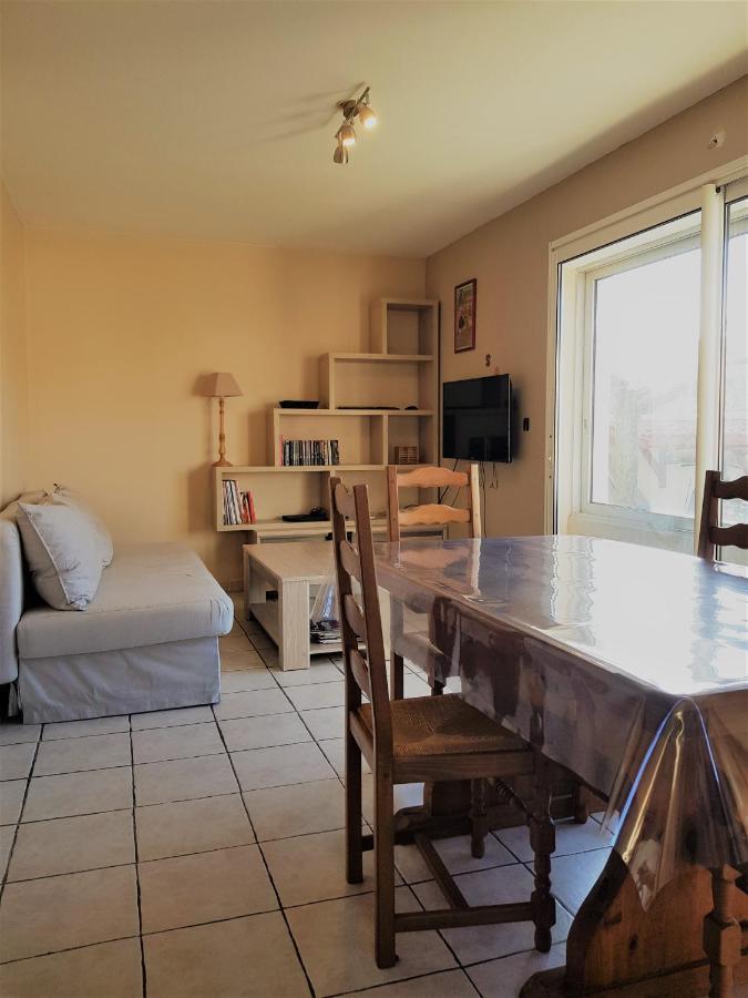 Villa Martha - Appt 04 Guéthary Εξωτερικό φωτογραφία