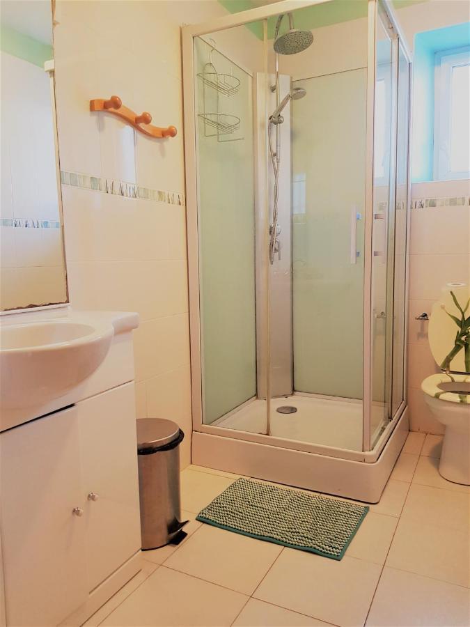 Villa Martha - Appt 04 Guéthary Εξωτερικό φωτογραφία